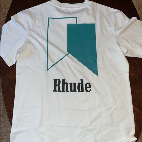 Rhude Tee - Picture 1 of 3